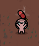 Binding of Isaac, The - The Binding of Isaac (Wrath of the Lamb)