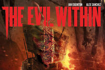 Первый выпуск комикса по игре The Evil Within на русском